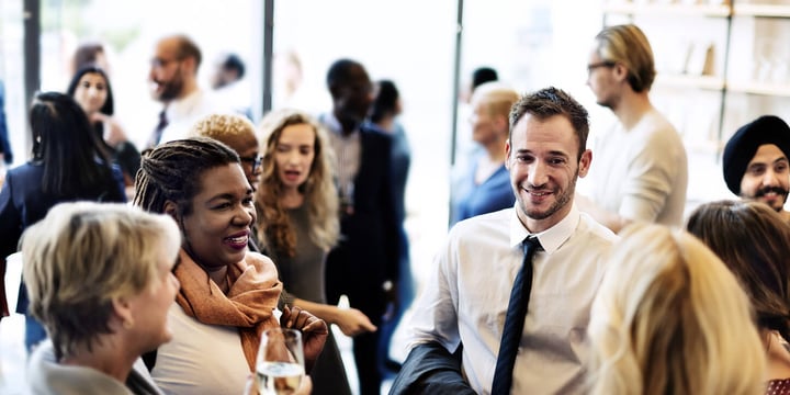 Why does a lot of small business marketing not work?