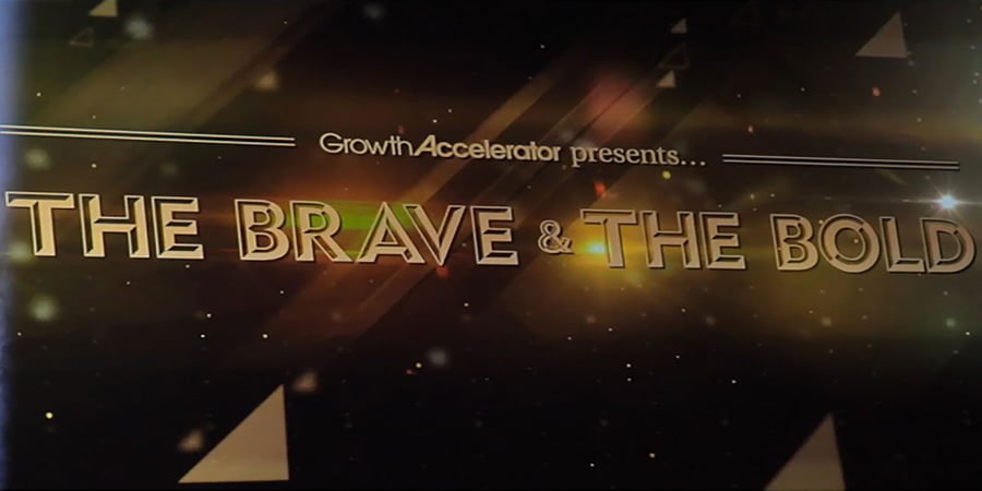 The Brave & Bold Awards: The Winners! \ Blog \ BH&P \ Creative Venture Marketing Agency in Reading