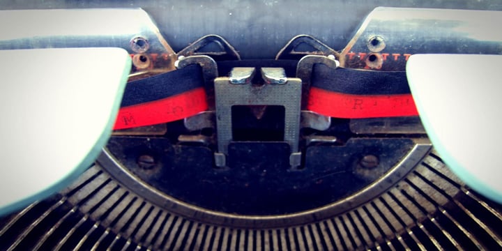 Copy vs. Content - a guide for brands