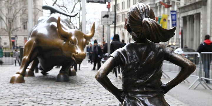 Challenging the norm - our commentary on Cannes Lions