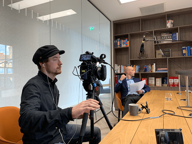 video content marketing