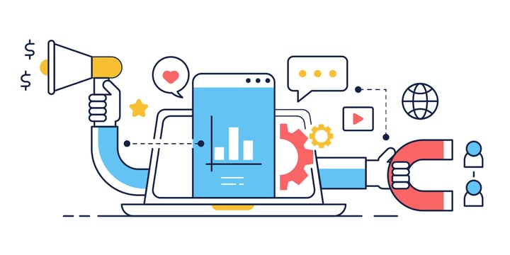 Can marketing automation help L&D firms win new clients?