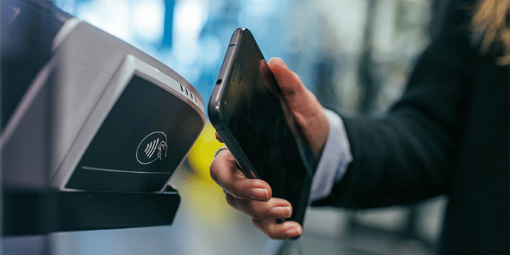 Social media and fintech - it's not all about the likes