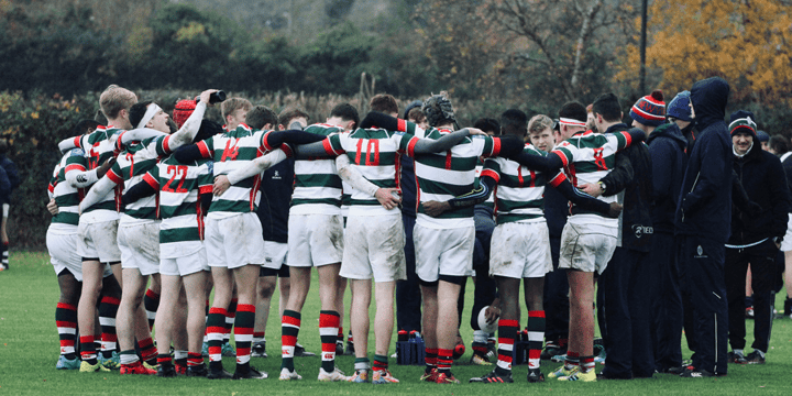 From scrum to digital – Account Director to build sector expertise