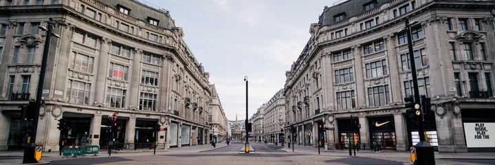 Supporting The British Business Bank when it mattered most