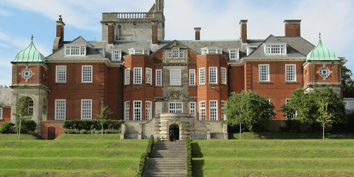 What pivoting looks like for Pangbourne College