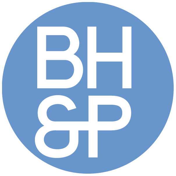 BH&P \ Creative Venture Marketing Agency in Reading