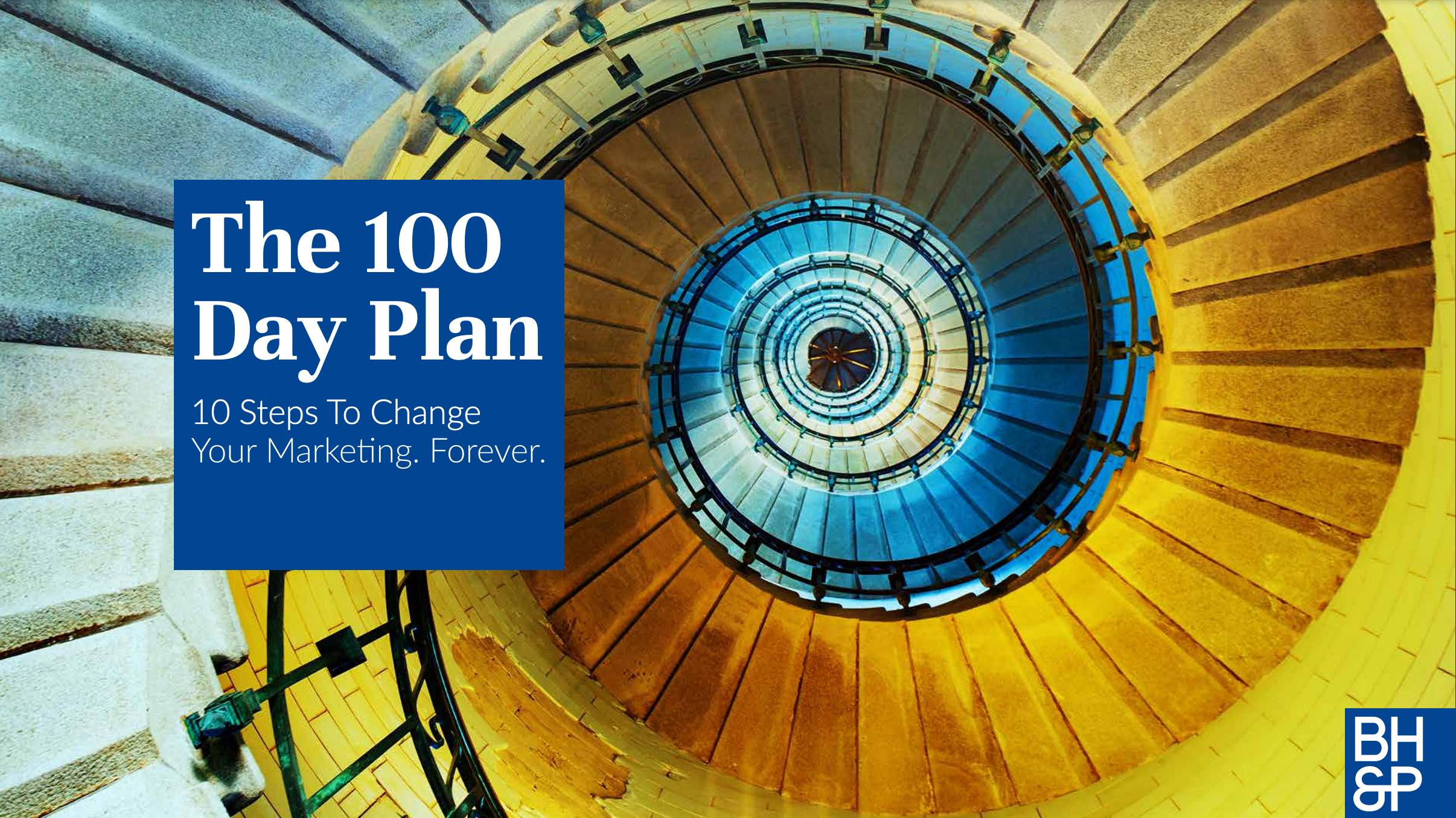 A Great 100 Day Venture Marketing Plan